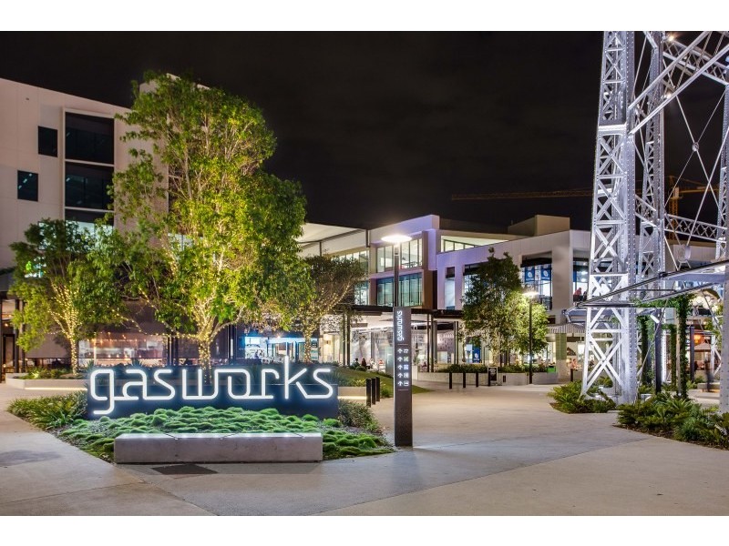 170/139 Commercial Road, Teneriffe QLD 4005