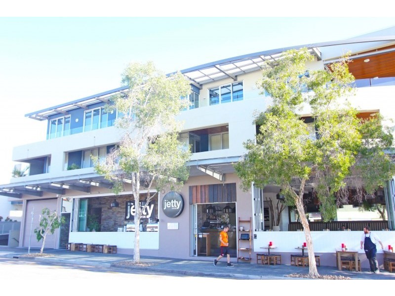 46 Addison Avenue, Bulimba QLD 4171