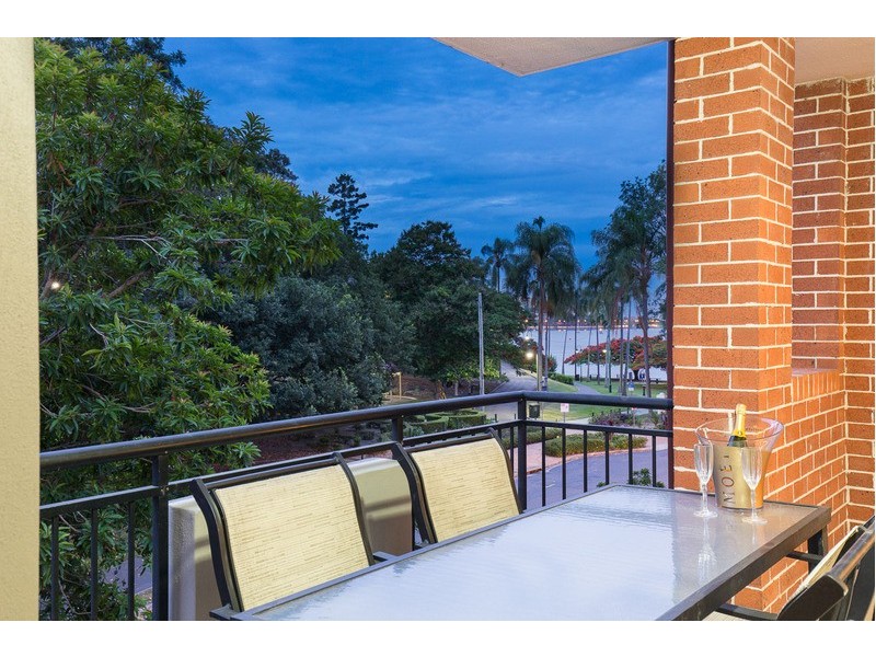 11/9 Newstead Avenue, Newstead QLD 4006