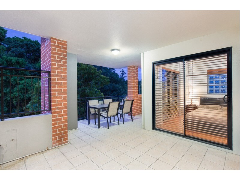 11/9 Newstead Avenue, Newstead QLD 4006