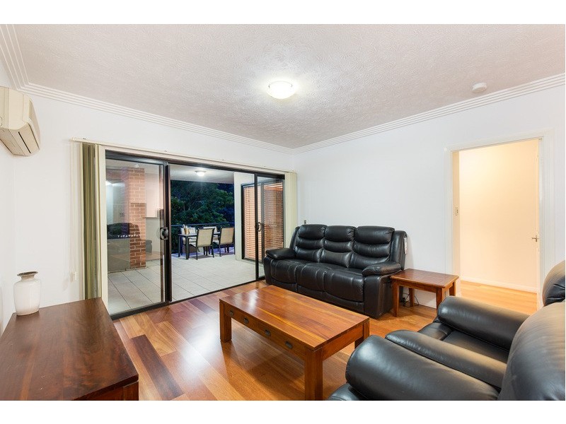 11/9 Newstead Avenue, Newstead QLD 4006