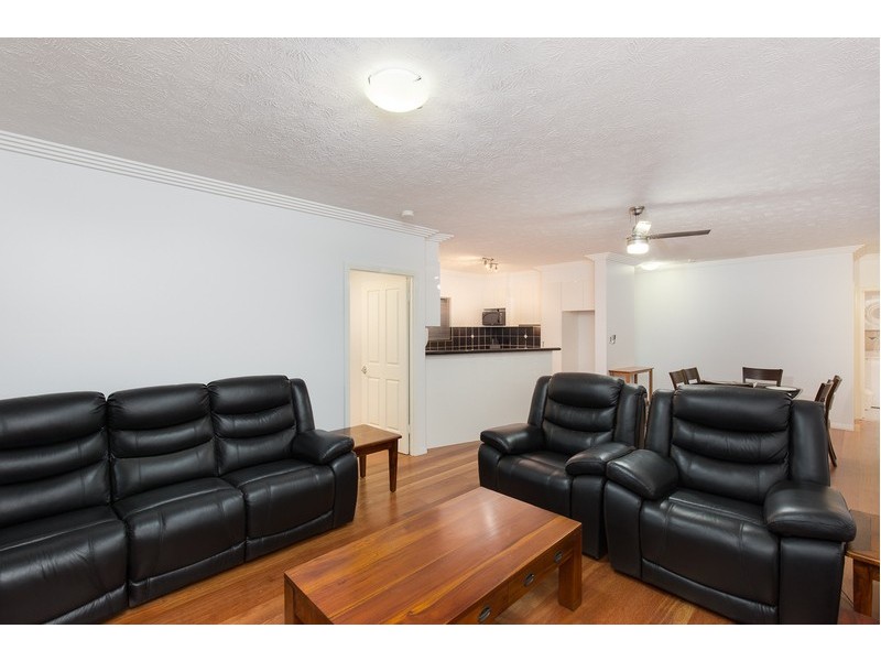 11/9 Newstead Avenue, Newstead QLD 4006