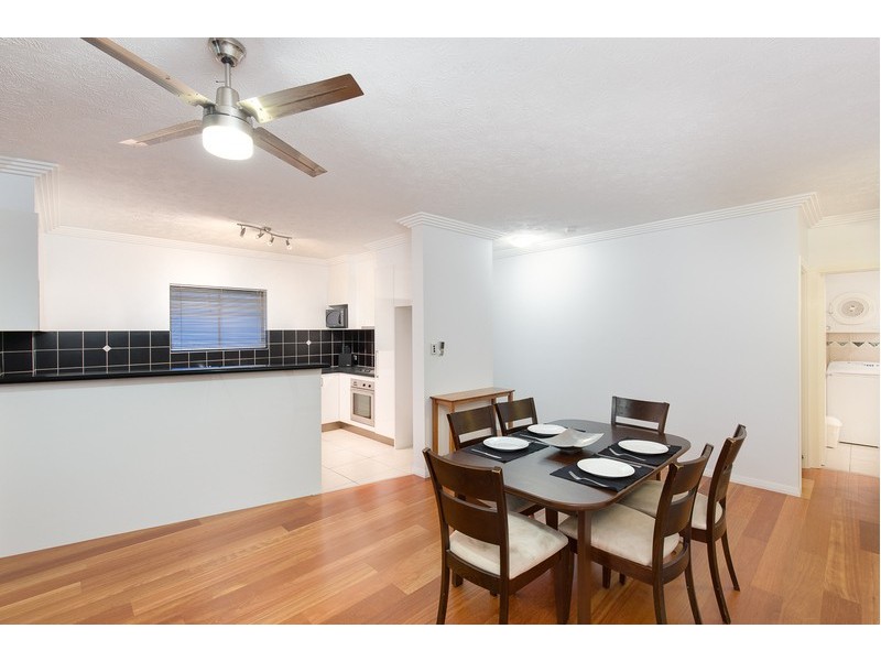 11/9 Newstead Avenue, Newstead QLD 4006