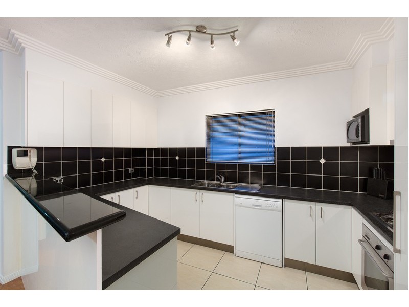 11/9 Newstead Avenue, Newstead QLD 4006