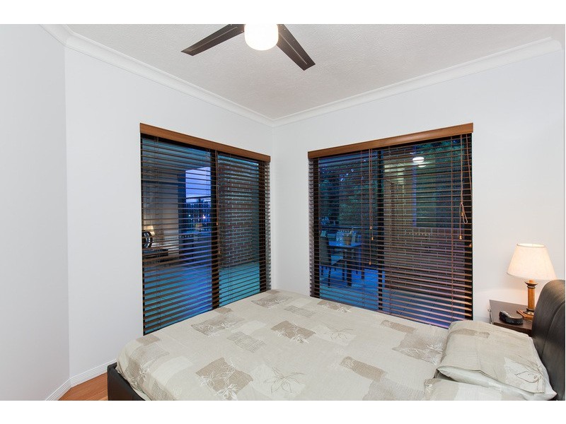 11/9 Newstead Avenue, Newstead QLD 4006