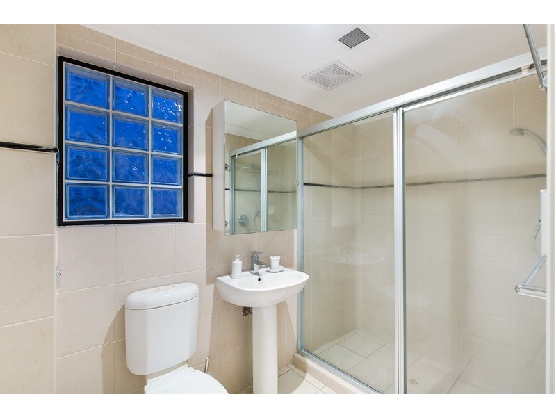 11/9 Newstead Avenue, Newstead QLD 4006