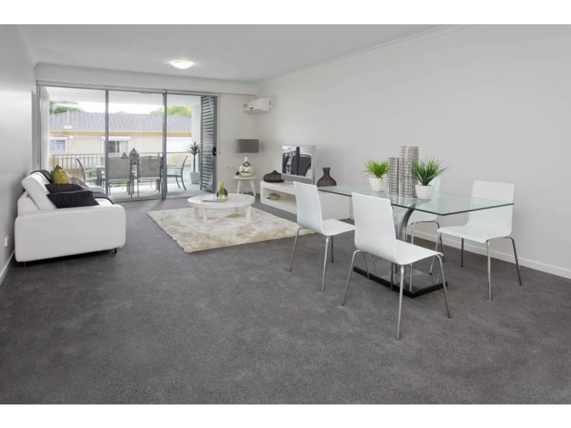 306/6 Victoria Street, Kelvin Grove QLD 4059