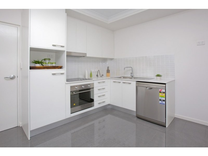 306/6 Victoria Street, Kelvin Grove QLD 4059