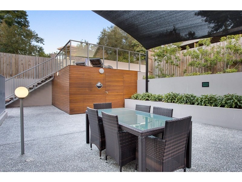 306/6 Victoria Street, Kelvin Grove QLD 4059