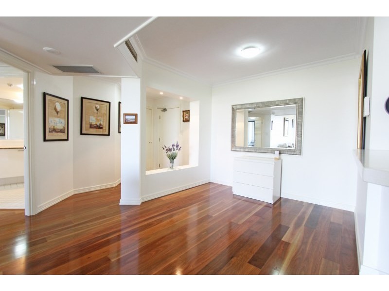 302/43-57 Newstead Terrace, Newstead QLD 4006