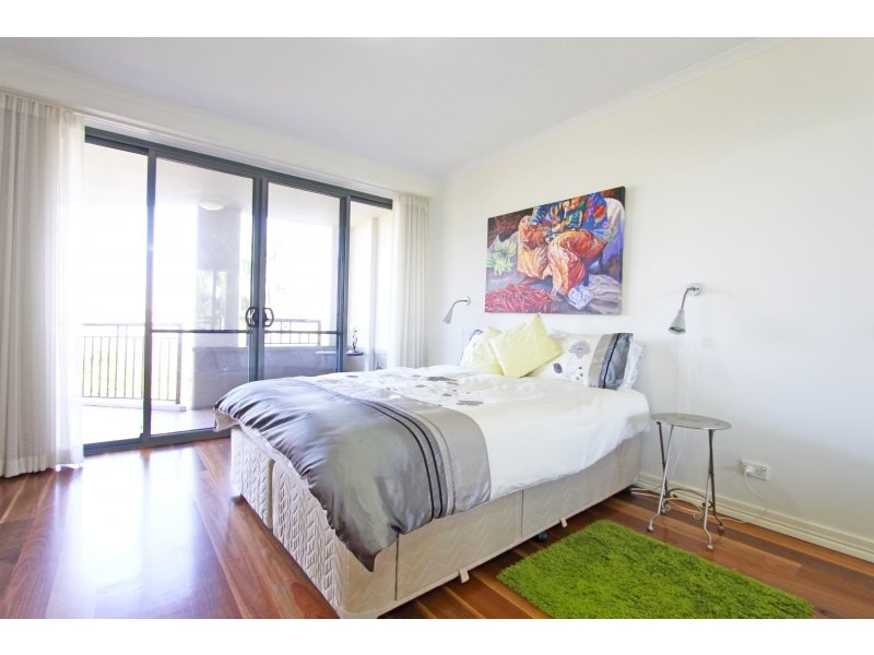 302/43-57 Newstead Terrace, Newstead QLD 4006