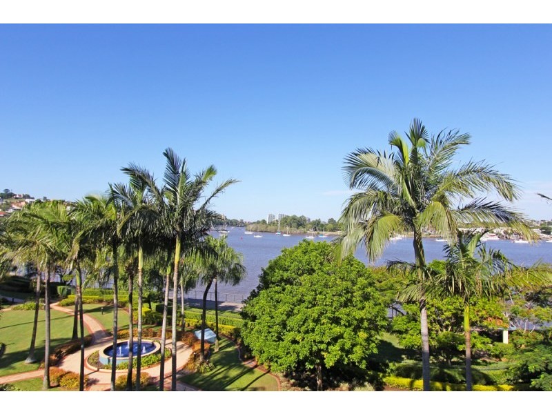 302/43-57 Newstead Terrace, Newstead QLD 4006