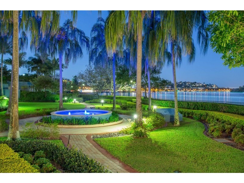 302/43-57 Newstead Terrace, Newstead QLD 4006