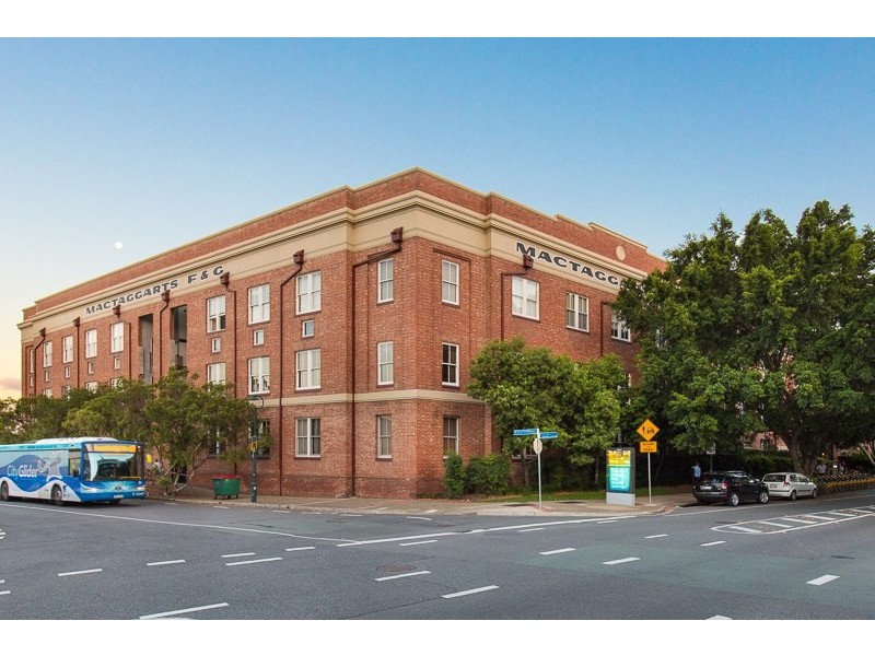 140/53 Vernon Terrace, Teneriffe QLD 4005