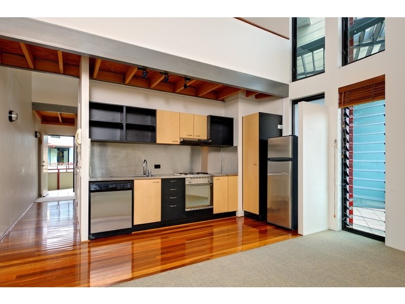 139 Commercial Road, Teneriffe QLD 4005