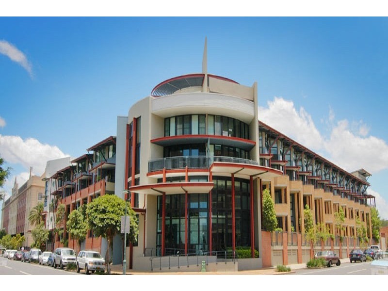 139 Commercial Road, Teneriffe QLD 4005