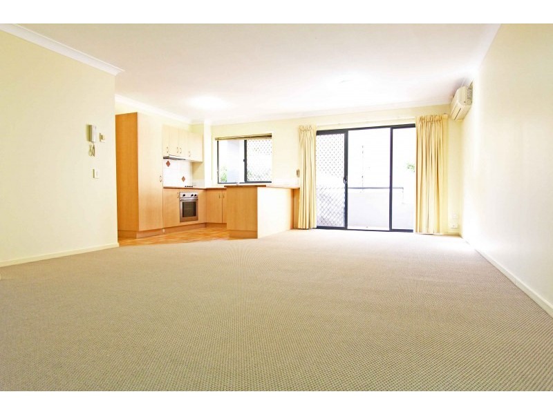 12/52 Newstead Terrace, Newstead QLD 4006