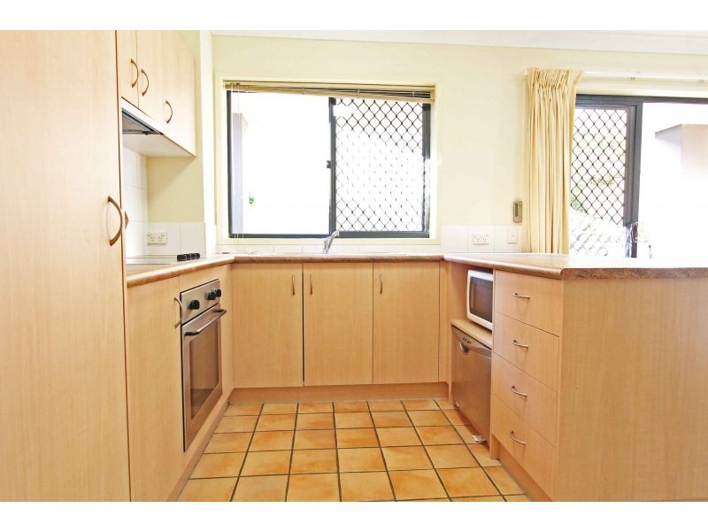 12/52 Newstead Terrace, Newstead QLD 4006