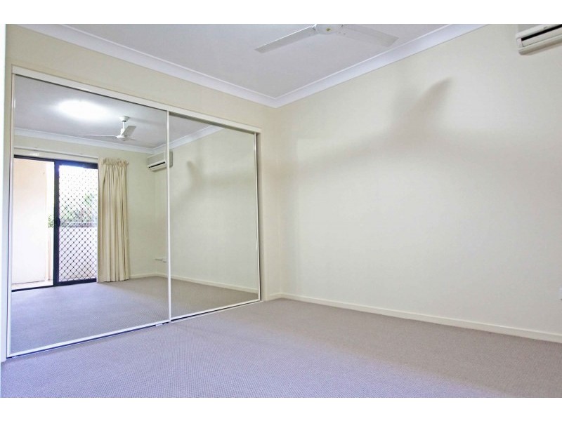 12/52 Newstead Terrace, Newstead QLD 4006