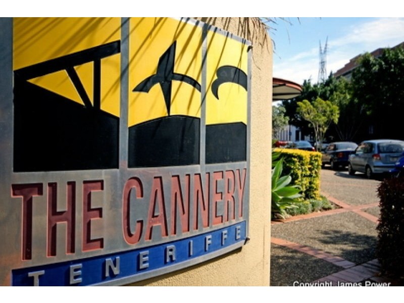 139 Commercial Road, Teneriffe QLD 4005