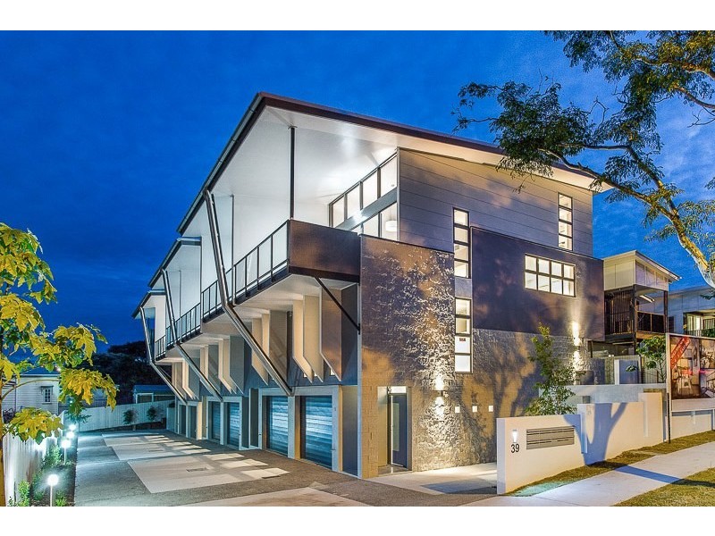 5/39 Waterton Street, Annerley QLD 4103