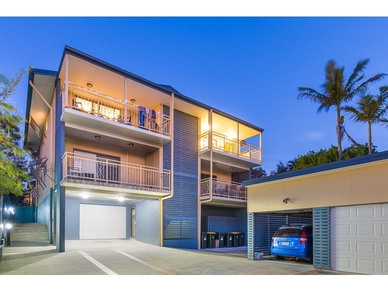 4/55 Miles Street, Clayfield QLD 4011