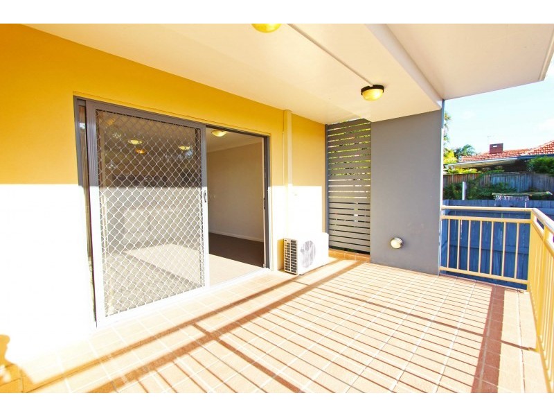 4/55 Miles Street, Clayfield QLD 4011