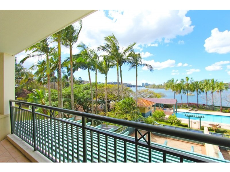 57A Newstead Terrace, Newstead QLD 4006