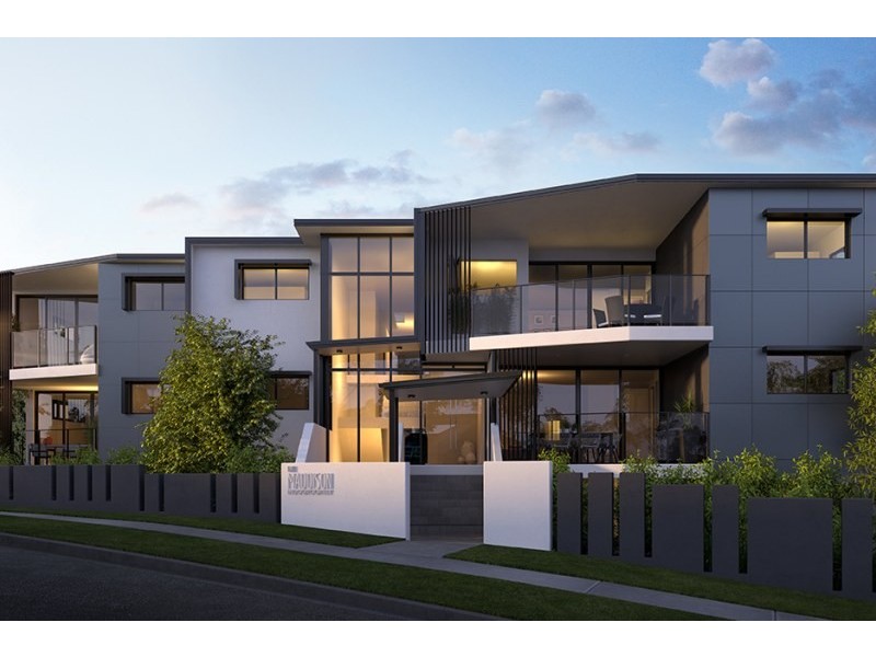 25-29 Stanley Street, Indooroopilly QLD 4068