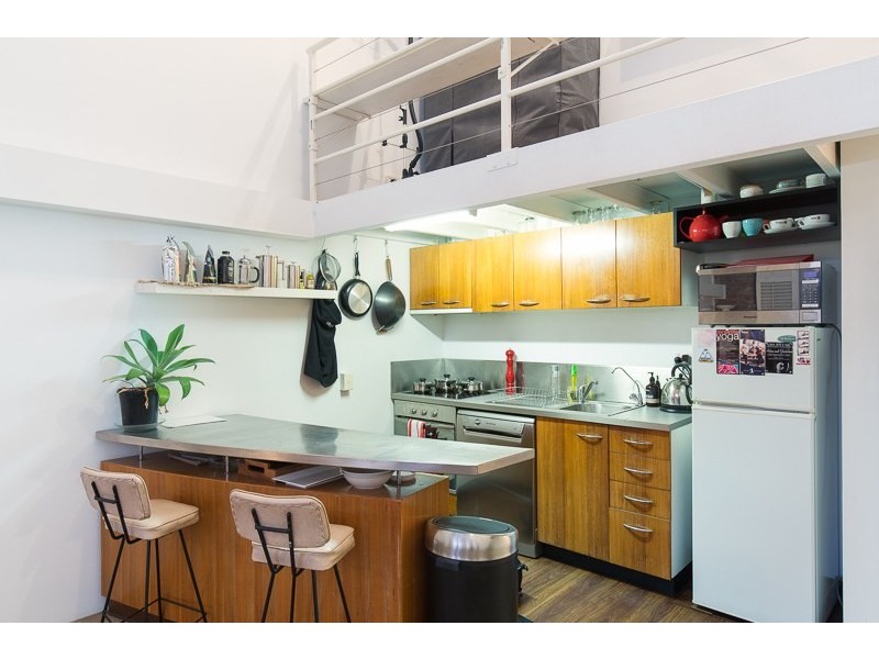 139/53 Vernon Terrace, Teneriffe QLD 4005