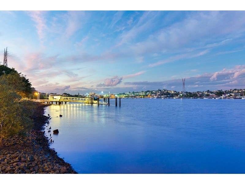 139/53 Vernon Terrace, Teneriffe QLD 4005