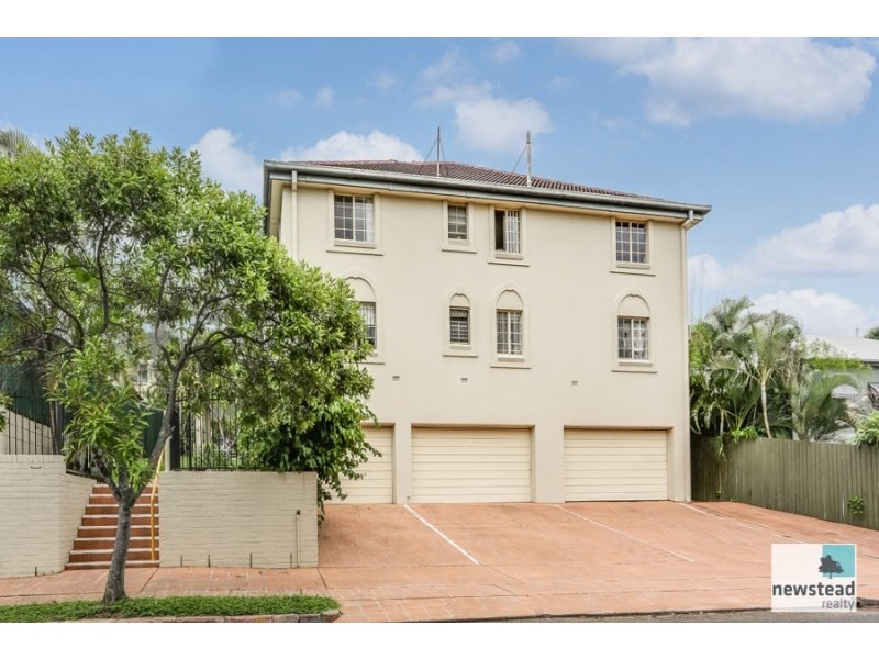 9/9 Lechmere Street, New Farm QLD 4005