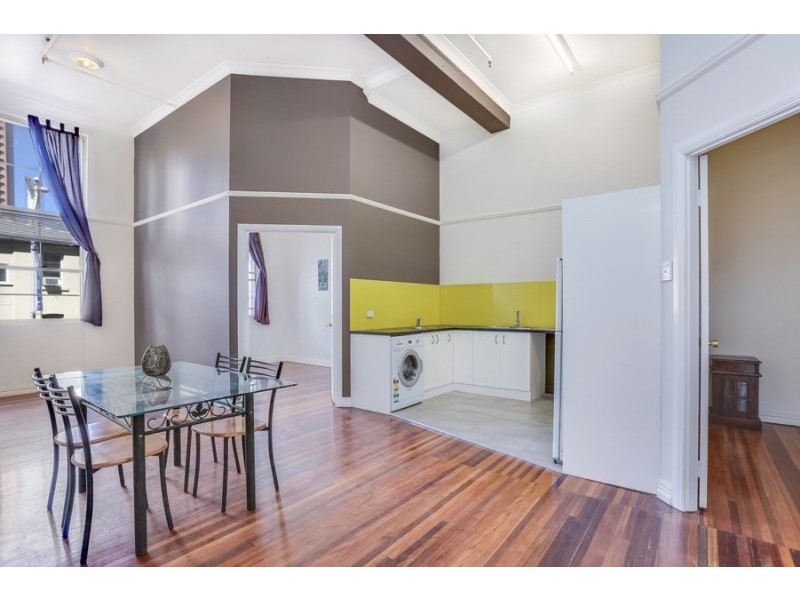 20/460 Ann Street, Brisbane QLD 4000