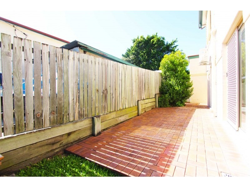 1/207 Arthur Street, New Farm QLD 4005