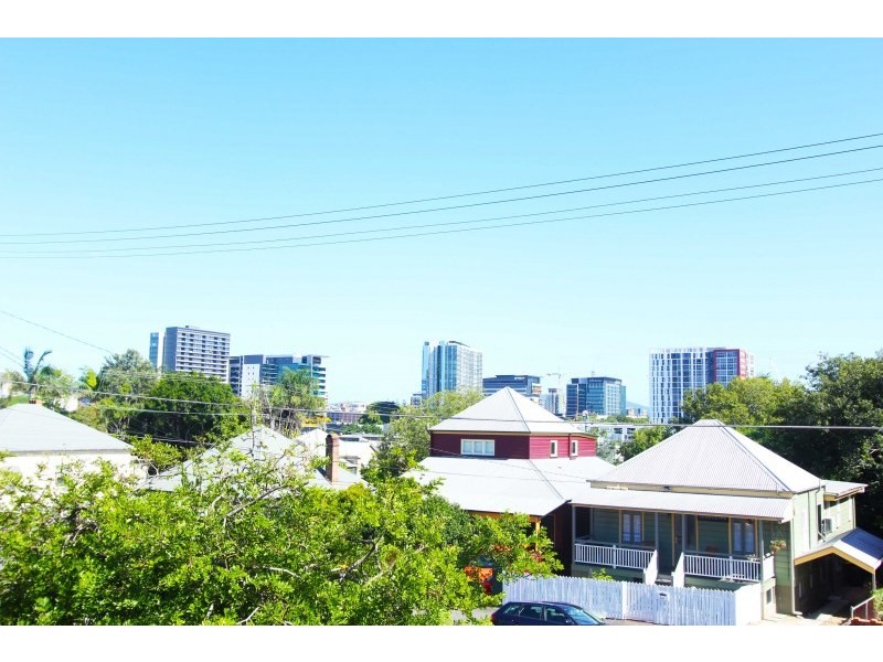 1/207 Arthur Street, New Farm QLD 4005