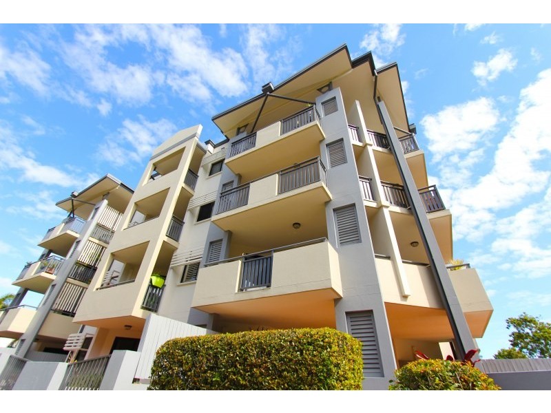 16/15 Newstead Avenue, Newstead QLD 4006