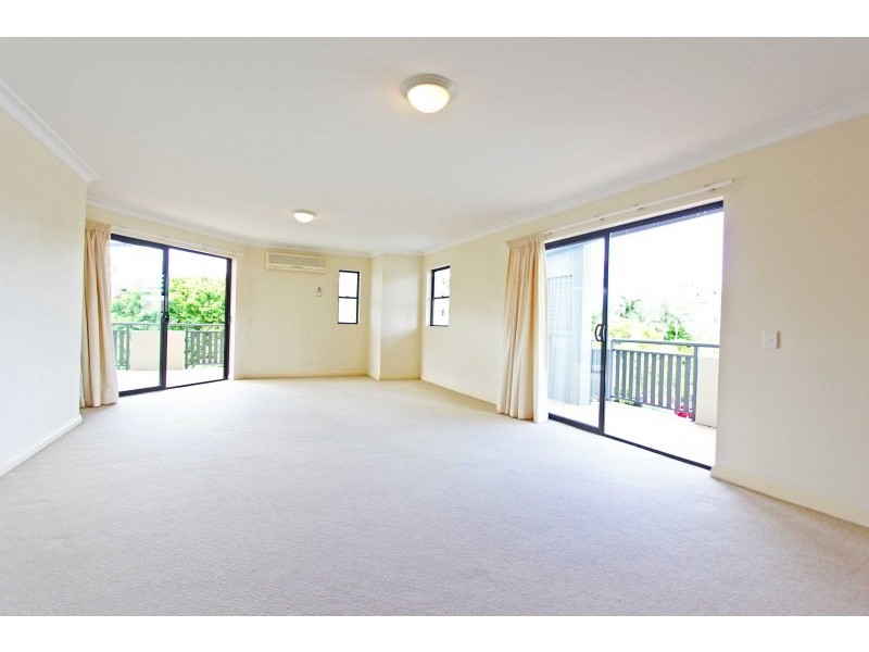 16/15 Newstead Avenue, Newstead QLD 4006