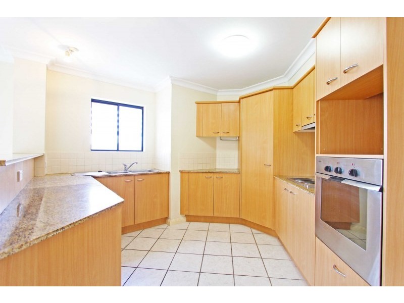 16/15 Newstead Avenue, Newstead QLD 4006