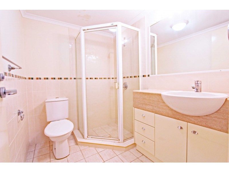 16/15 Newstead Avenue, Newstead QLD 4006