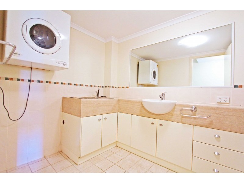 16/15 Newstead Avenue, Newstead QLD 4006