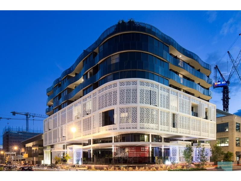 202/31 Longland Street, Newstead QLD 4006