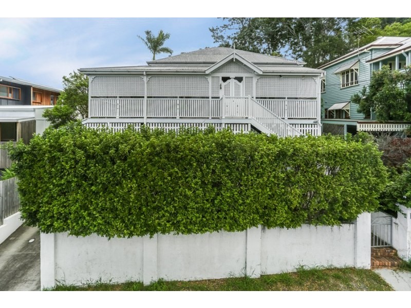 44 Gracemere Street, Newmarket QLD 4051