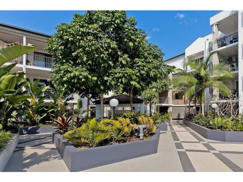 24/52 Newstead Terrace, Newstead QLD 4006