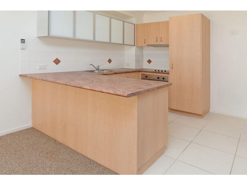 24/52 Newstead Terrace, Newstead QLD 4006