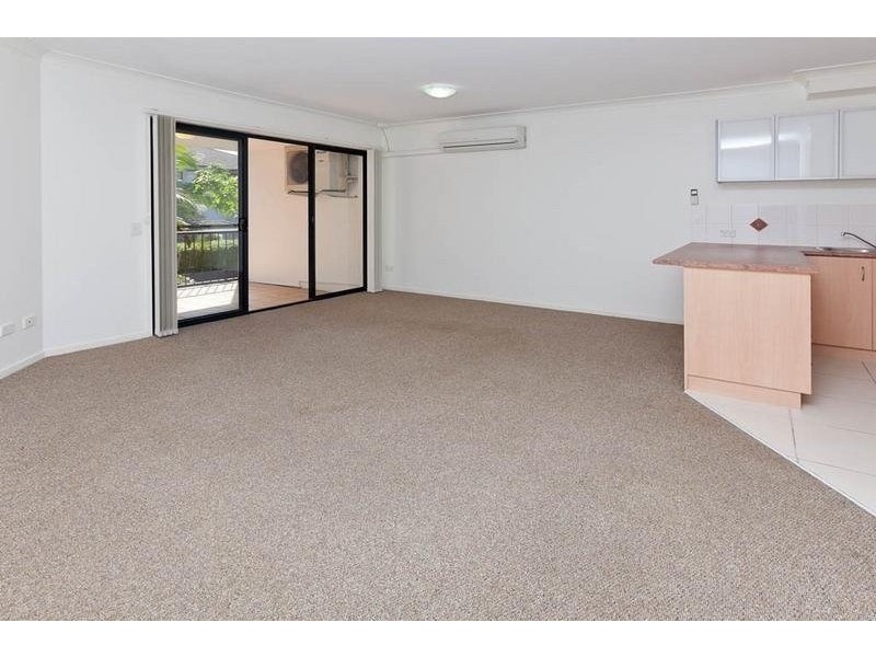 24/52 Newstead Terrace, Newstead QLD 4006