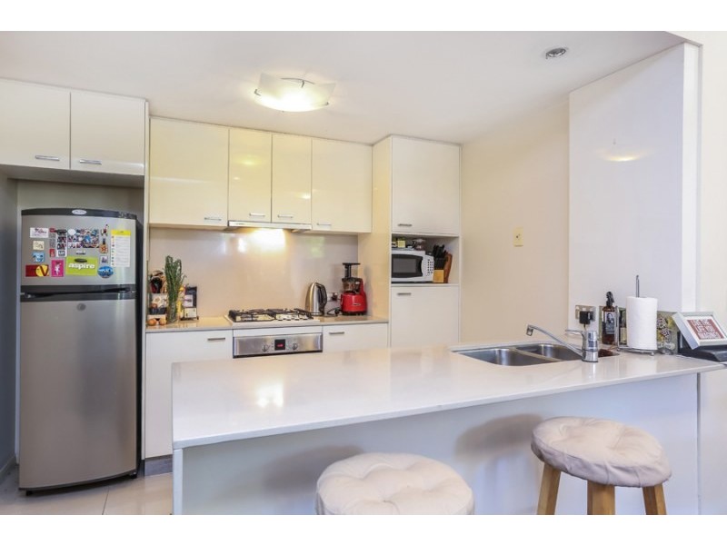 5/27 Store Street, Albion QLD 4010