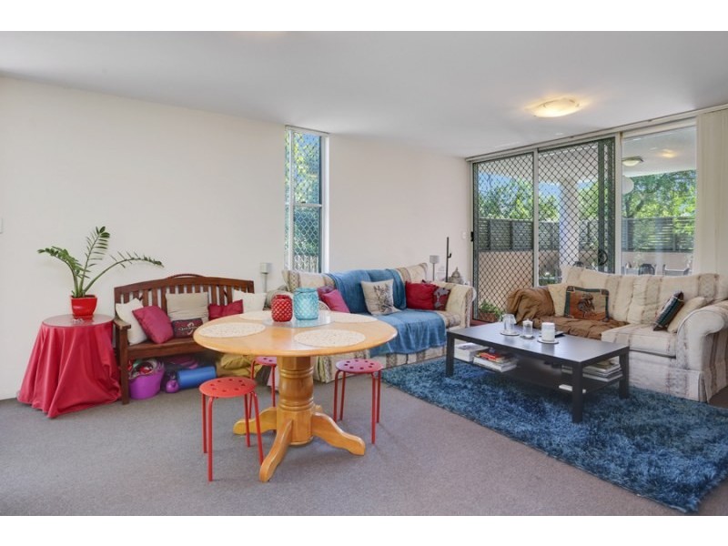 5/27 Store Street, Albion QLD 4010