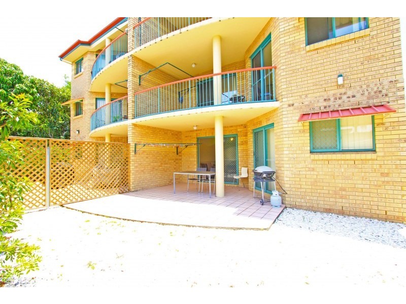 2/59 Stevenson Street, Ascot QLD 4007