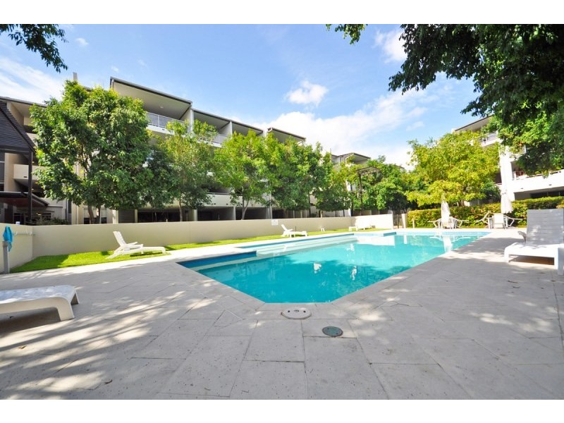 224/71 Beeston Street, Teneriffe QLD 4005