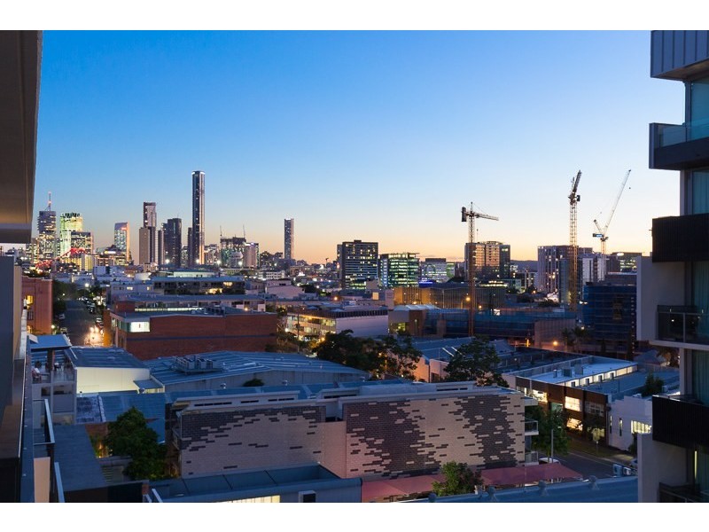 811/38 Helen Street, Teneriffe QLD 4005